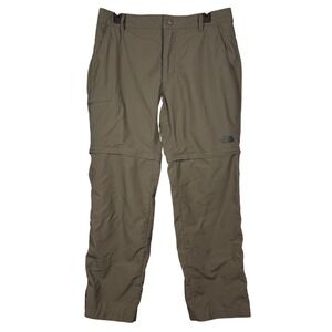 The North Face Men's Convertible Hiking Pants,